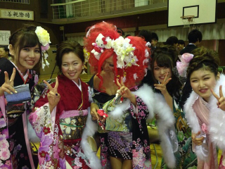 Illustration for article titled Is Japanese Society Ready for These Adults? Are You?